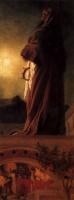 Leighton, Lord Frederick - Joseph of Arimathea